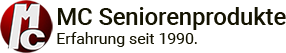 MC Seniorenprodukte Logo